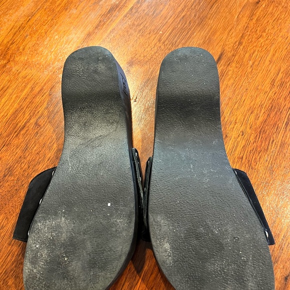 Vintage Chanel mules/clogs size 39 - Picture 3 of 7